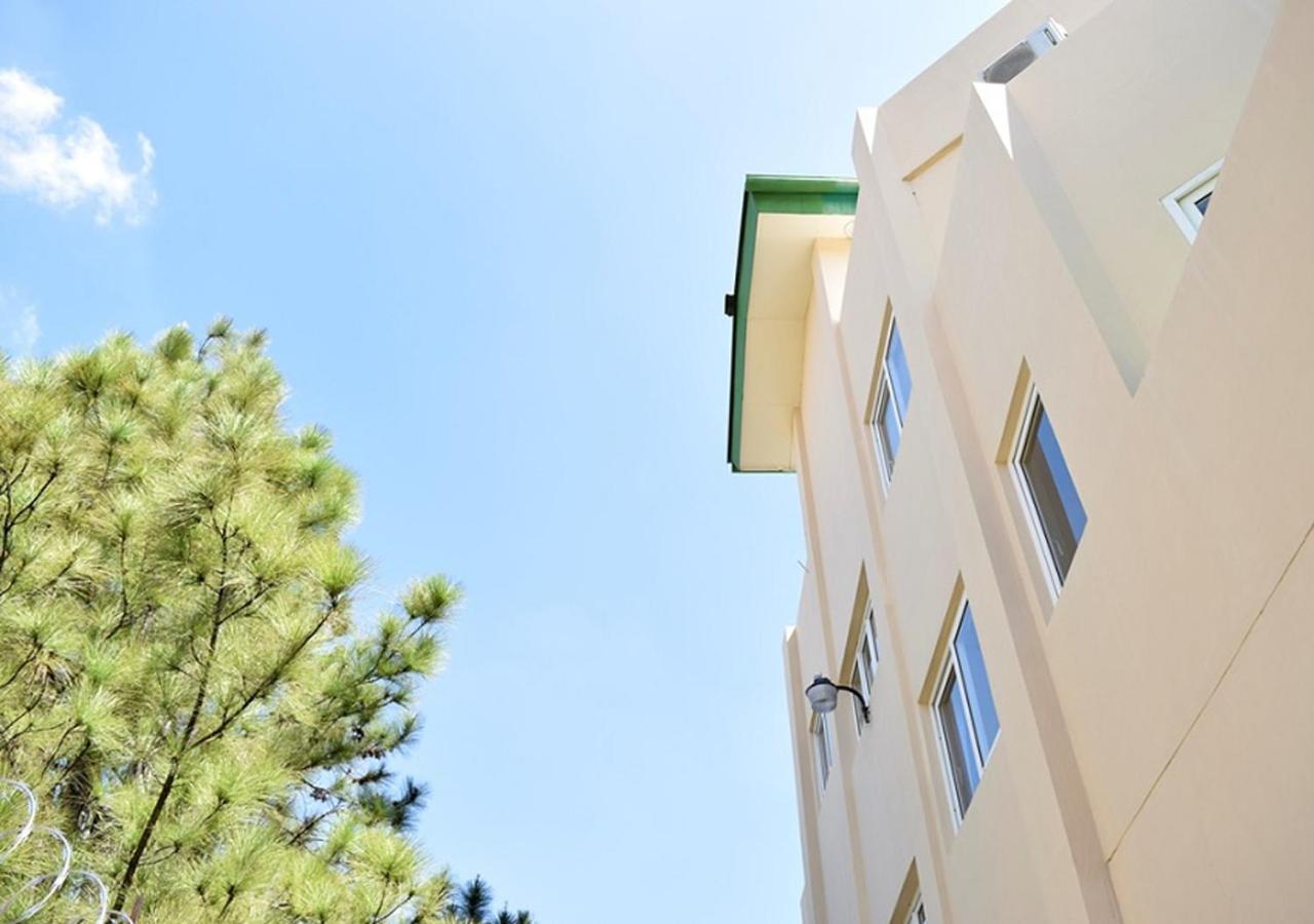 Hotel Berlin San Salvador Exterior photo